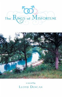 RINGS of MISFORTUNE - Duncan, Lloyd