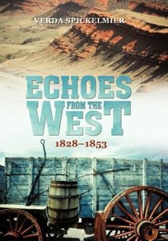 Echoes from the West