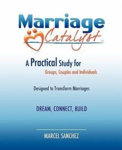Marriage Catalyst - Sanchez, Marcel
