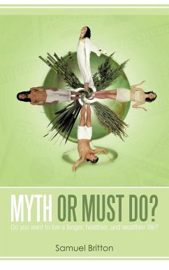 Myth or Must Do? - Britton, Samuel