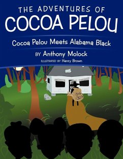 The Adventures of Cocoa Pelou