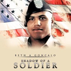 Shadow of a Soldier - Goncalo, Beth A