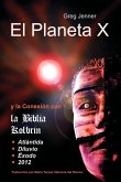 El Planeta X y La Conexion Con La Biblia Kolbrin