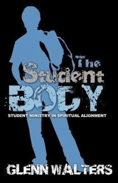 The Student Body - Walters, Glenn