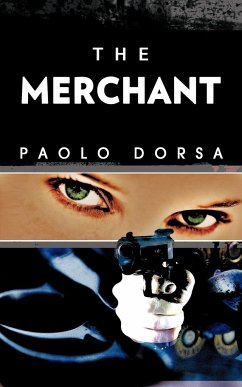 The Merchant - Dorsa, Paolo