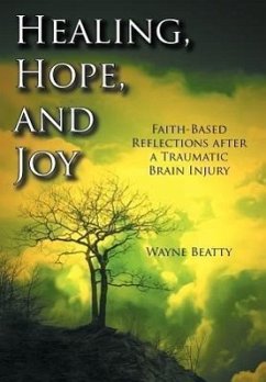 Healing, Hope, and Joy
