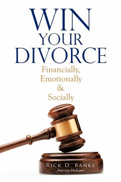 Win Your Divorce - Banks, Rick D.