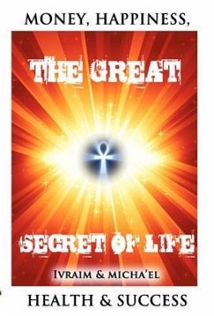 The Great Secret of Life - Youssef, Ivraim