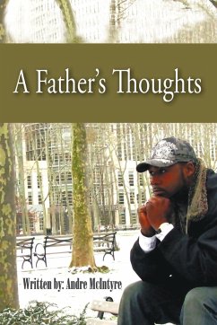 A Father's Thoughts