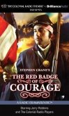 Stephen Crane's the Red Badge of Courage