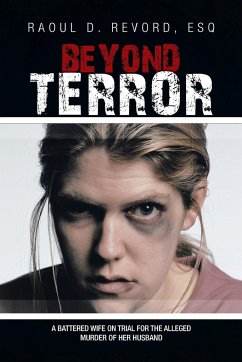 Beyond Terror - Revord, Esq Raoul D.