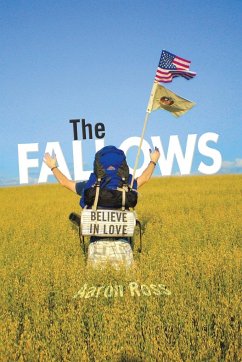 The Fallows - Ross, Aaron