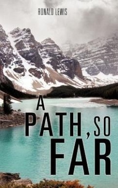 A Path, So Far - Lewis, Ronald