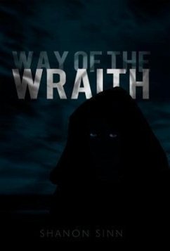 Way of the Wraith - Sinn, Shanon