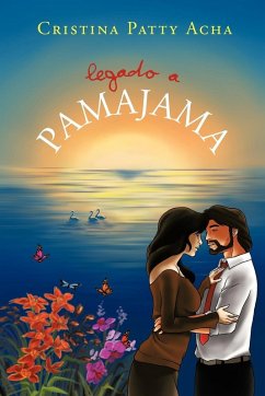 Cover Legado a Pamajama