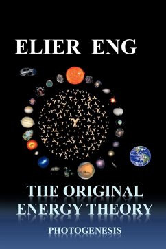 The Original Energy Theory - Eng, Elier