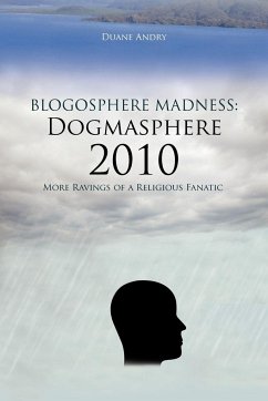 Blogosphere Madness - Andry, Duane