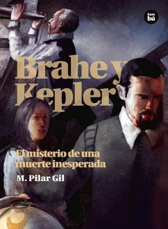 Brahe Y Kepler - Gil, M Pilar