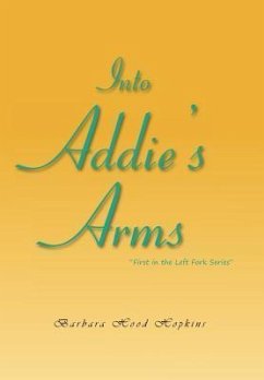 Into Addie's Arms
