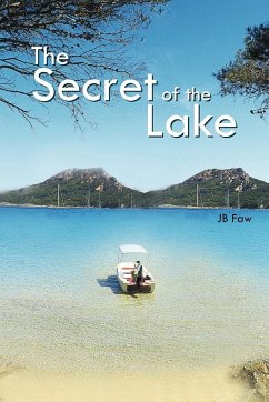 The Secret of the Lake - Faw, Jb