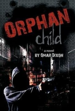 Orphan Child - Dixon, Omar