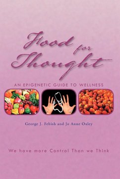 Food For Thought - Febish, George J.; Oxley, Jo Anne
