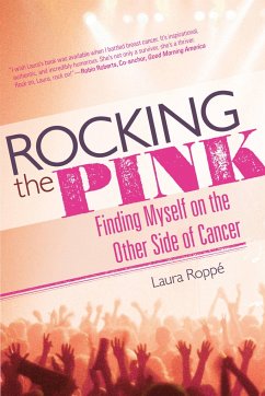 Rocking the Pink - Roppé, Laura