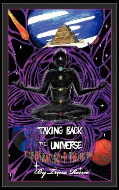 Taking Back the Universe - Renee', Trina