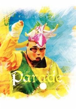 The Parade - Compte, Rock Le