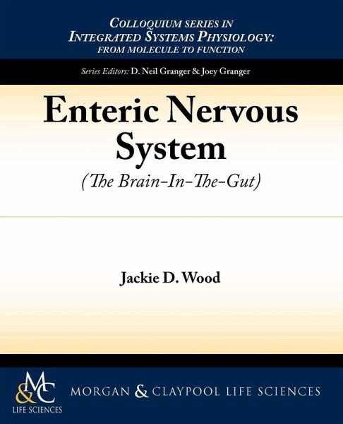 Enteric Nervous System Enteric Nervous System