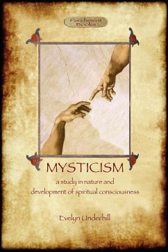 Mysticism - Underhill, Evelyn