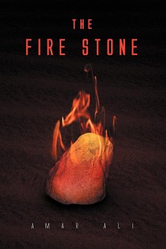 The Fire Stone - Ali, Amar