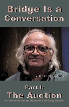 Bridge Is a Conversation - Cohen, Gerard