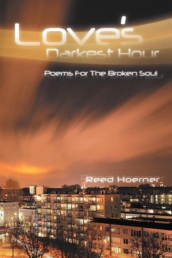 Love's Darkest Hour - Hoerner, Reed