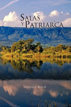 Cover Salas y Patriarca