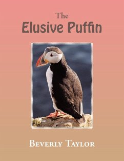 The Elusive Puffin - Taylor, Beverly