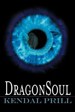 Dragonsoul - Prill, Kendal