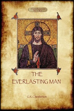 chesterton the everlasting man