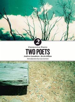 Two Poets: Fremantle Poets 2 Volume 2 - Lansdown, Andrew; Gillam, Kevin