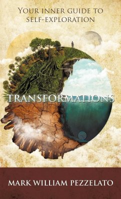 Transformations - Pezzelato, Mark William