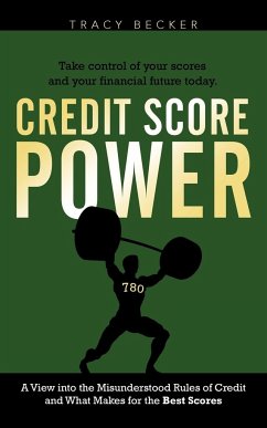 Credit Score Power - Becker, Tracy