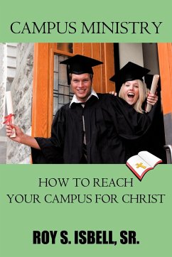 Campus Ministry - Isbell Sr, Roy S.