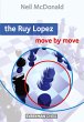 The Ruy Lopez Move by Move - Bild 1