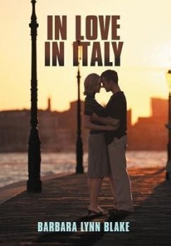 In Love in Italy - Blake, Barbara Lynn