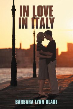 In Love in Italy - Blake, Barbara Lynn