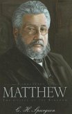 Commentary on Matthew: The Gospel of the Kingdom