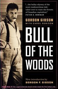 Bull of the Woods - Gibson, Gordon F