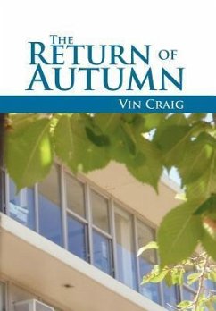 The Return of Autumn - Craig, Vin