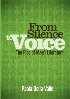 From Silence to Voice - Della Valle, Paola