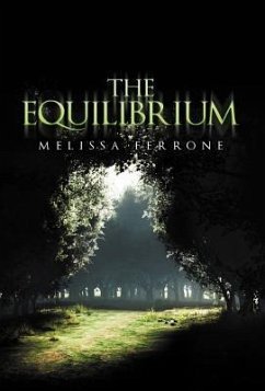 The Equilibrium - Ferrone, Melissa